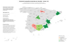 competencia provincial implantes dentales, rehabilitación oral, odontología preventiva
