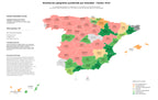 saturacion provincias embutidos ibéricos, cestas gourmet, miel natural