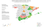 ponderación por provincias relojes de buceo, relojes de acero, relojes mecánicos