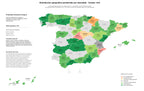 ponderación por provincias registro de marcas, gestión de patentes, protección de diseños
