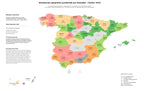 competencia por region telas para confección, cintas para bordado, lanas para tejer