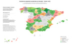 saturacion provincias registros akáshicos, cursos reiki, meditación guiada
