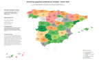 competencia provincial taproom, cerveza IPA, comida de pub