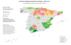 análisis provincial fresas de carburo, herramientas de torneado, herramientas de perforación