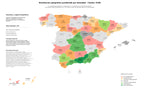 cobertura por regiones impresión de fotos, impresión mural, álbum digital