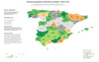 ponderación por provincias consulta médica, programa prevención bienestar, cobertura médica