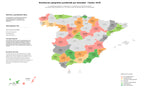 distribución geográfica plan de entrenamiento, asesoría nutricional, programas de entrenamiento