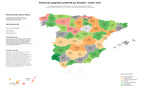saturacion provincias exámenes psicotécnicos, evaluaciones médicas licencia, exámenes de salud
