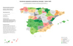 distribución geográfica migración Shopify, consultoría e-commerce, optimización conversión