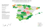 provincias menos competidas postproducción sonido, mezcla 5.1, diseño sonoro