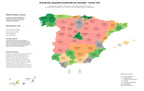 provincias con mayor oportunidad servicios municipales, eventos culturales municipales, servicios sociales municipales
