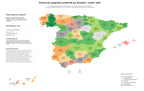 saturacion provincias hoteles, trenes, ofertas hoteles