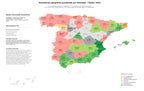 competencia por provincias motosierras, desbrozadoras, herramienta jardín