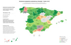 competencia por region medicamentos genéricos, material hospitalario, suplementos nutricionales