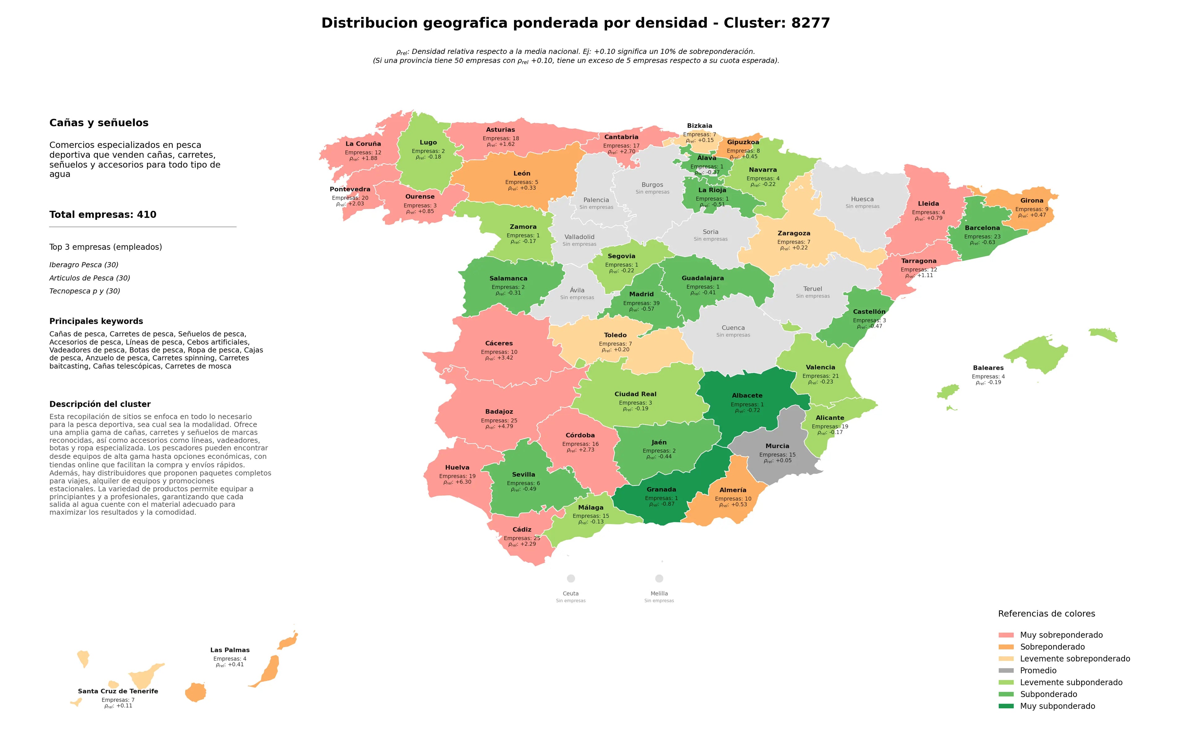 cobertura por regiones señuelos de pesca, anzuelo de pesca, botas de pesca