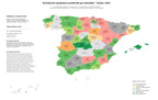 análisis provincial grúas industriales, grúas pórtico, grúas portuarias