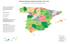 provincias menos competidas andamios aluminio, andamios colgantes, escaleras industriales
