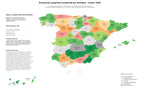 competencia por provincias cursos de inglés, programas de año académico, cursos de idiomas