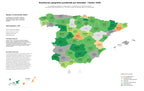 distribución geográfica instrumental quirúrgico, alquiler equipos médicos, dispositivos médicos