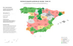 distribución geográfica vino blanco, catas de vino, vinagre de Jerez