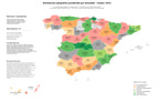competencia provincial educación ambiental reforestación, actividades bosque musical, recursos educativos bosques