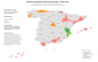 competencia por region reseñas discos, críticas discos, entrevistas artistas