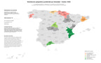 provincias con mayor oportunidad rodamientos de rodillos, cojinetes de precisión, rodamientos de alta precisión