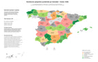 distribución geográfica neumáticos industriales, neumáticos invierno, cámaras de aire