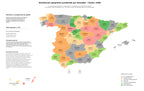 saturacion provincias cursos de conducción, clases de conducción, cursos de práctica