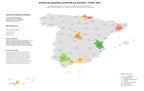 distribución geográfica traducción automática, traducción de videojuegos, traducción de páginas
