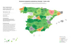 provincias con mayor oportunidad viajes en grupo, viajes de lujo, excursiones
