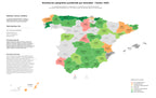 saturacion provincias registro de marcas, derechos de autor registro, registro de nombres comerciales