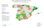 provincias menos competidas cerramientos cristal, cerramientos sin perfiles, techos fijos