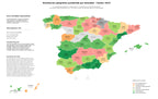 distribución geográfica bobinas acero inoxidable, accesorios acero inoxidable, bridas acero inoxidable
