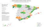 provincias mas competidas cubiertas vegetales, mantenimiento jardines verticales, sistemas de riego