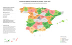 provincias con mayor oportunidad fotografía de paisajes, talleres de fotografía, impresiones fotográficas