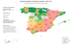 competencia por provincias bioestimulante vegetal, fertilizante foliar, corrector suelo