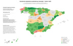provincias mas competidas mobiliario farmacia, señalización farmacia, branding farmacia