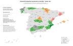 saturacion provincias plataforma IA clínica, medicina precisión IA, IA para patología