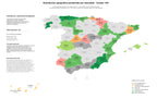 provincias menos competidas networking empresarial, consultoría estratégica, executive search
