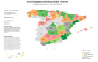 provincias con mayor oportunidad cocinas industriales, tanques acero inoxidable, mobiliario hostelería acero