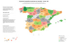 ponderación por provincias auditoría de datos, seguridad de la información, delegado protección datos