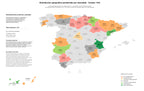 provincias menos competidas examen de vibraciones, formación predictiva, inspección termográfica
