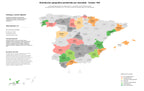 competencia por provincias folletos de tiendas, catálogos de moda, catálogos de electrónica