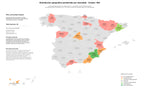 competencia provincial VPN, cifrado de datos, almacenamiento en nube