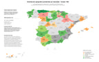 provincias menos competidas software gestión ópticas, accesorios gafas inteligentes, IA diagnóstico retinal