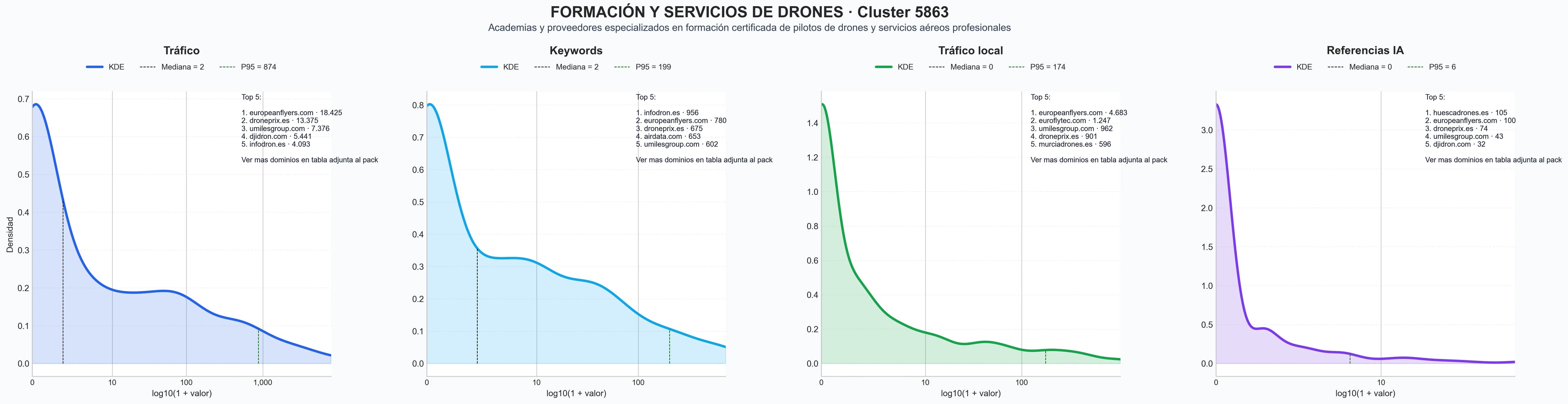 analisis del rubro formación pilotos drones, talleres de fotogrametría drone, reparación de drones