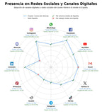 presencia digital en el rubro clases de idiomas online, clases particulares idiomas, cursos de inglés online