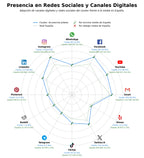 competencia en redes sociales de nicho reformer pilates, dispositivo EMS, cinturón EMS