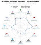 competencia en redes sociales de nicho cemento, adhesivos, cal